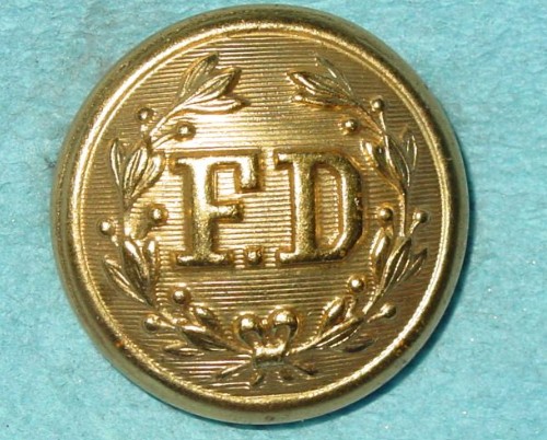 Shirt FD Buttons